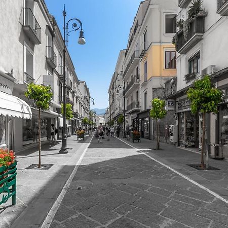Comfy Apt 4 Sleeps Right In The Centre Sorrento Luaran gambar