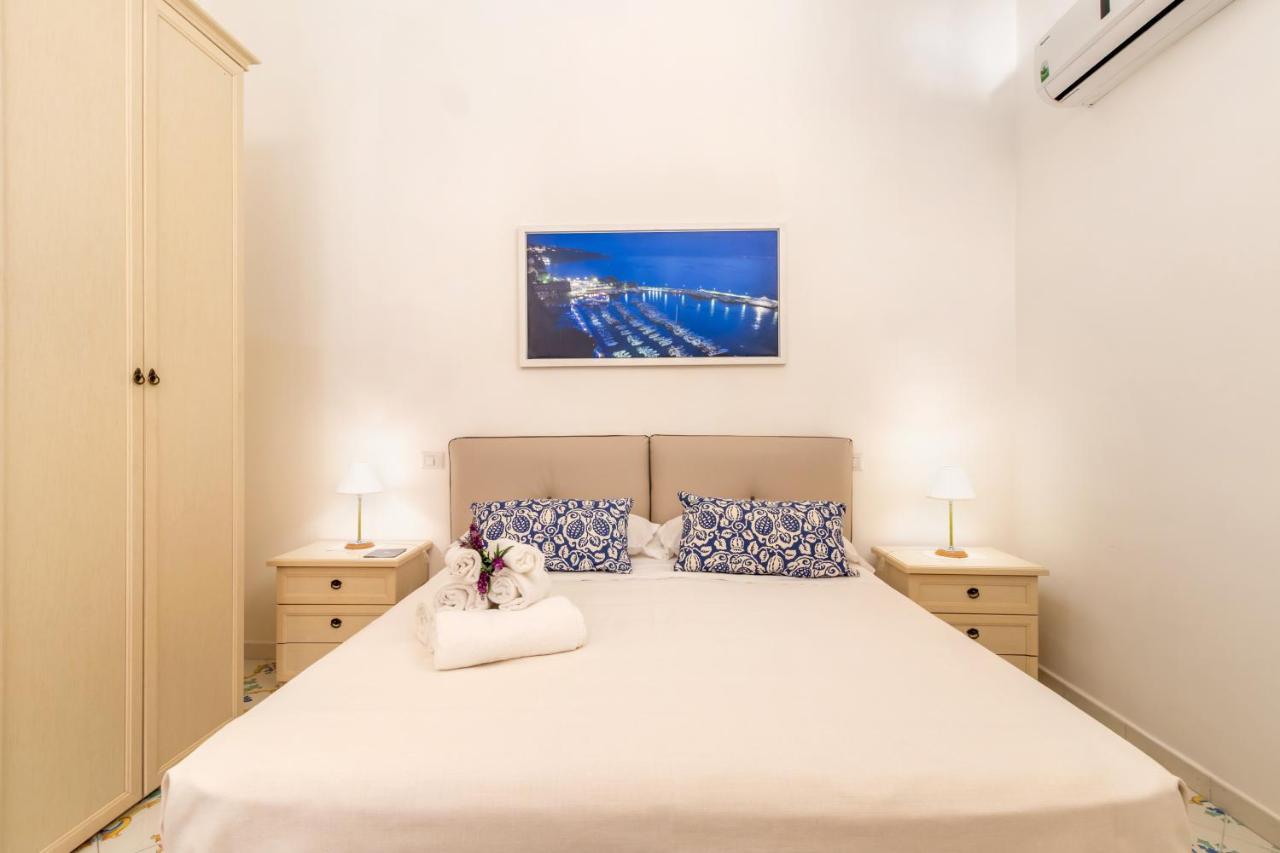 Comfy Apt 4 Sleeps Right In The Centre Sorrento Luaran gambar