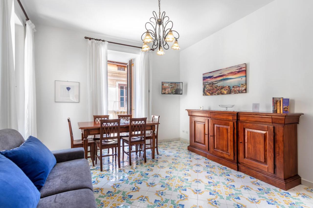 Comfy Apt 4 Sleeps Right In The Centre Sorrento Luaran gambar