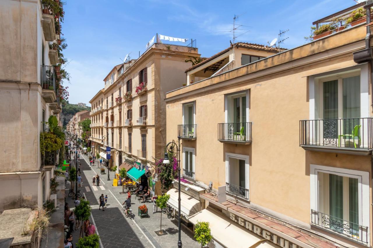 Comfy Apt 4 Sleeps Right In The Centre Sorrento Luaran gambar