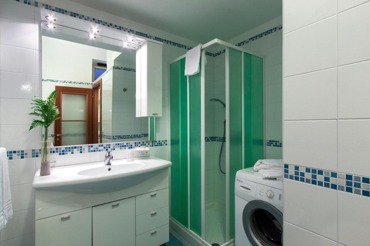 Comfy Apt 4 Sleeps Right In The Centre Sorrento Luaran gambar