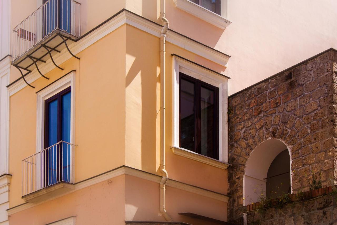 Comfy Apt 4 Sleeps Right In The Centre Sorrento Luaran gambar